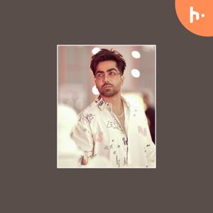 Book Harrdy Sandhu Singer