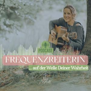Frequenzreiterin