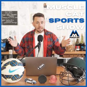 Muscle Cat Sports Show