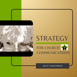 Strategy for Church Communications