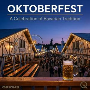 Oktoberfest!