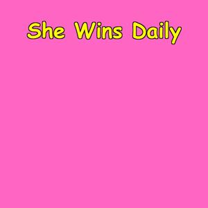 She Wins Daily | Power Mindset in Minutes