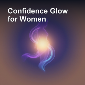 The Confidence Glow | Daily Uplift for Women