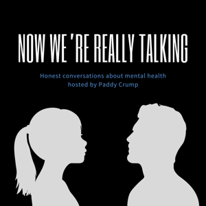 Now We’re Really Talking