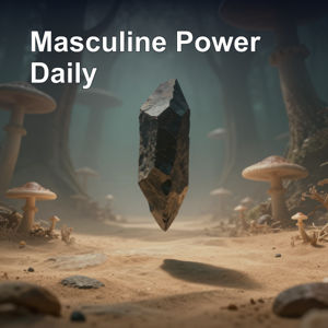 Masculine Power | Daily Affirmations for Men