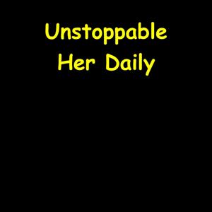 Unstoppable Her | Daily Drive & Motivation