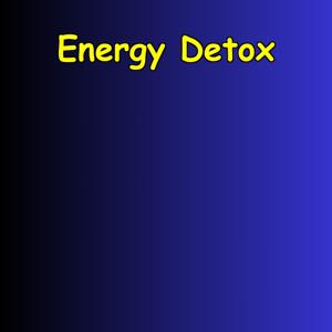 Energy Detox | Release Stress in 5 Minutes