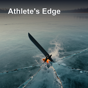 Athlete's Edge | Quick Sports Motivation