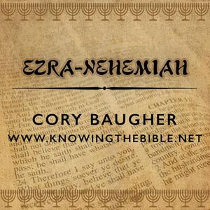 Ezra-Nehemiah