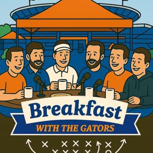 Breakfast With The Gators
