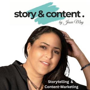 Storytelling & Content-Marketing für Selbstständige