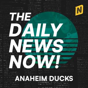 Anaheim Ducks News Today | 2 Min News | The Daily News Now!