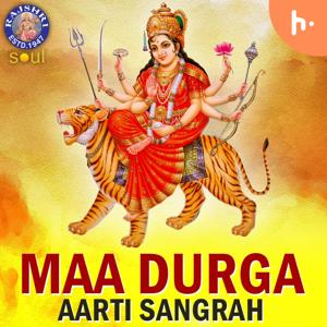 Maa Durga Aarti Sangrah