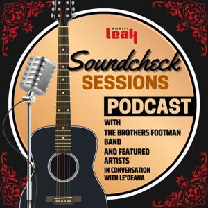 SoundCheck Connect Sessions