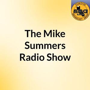 The Mike Summers Radio Show