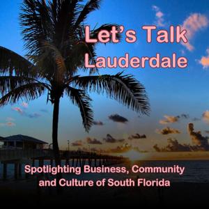 Let's Talk Lauderdale