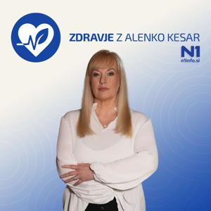 Zdravje z Alenko Kesar