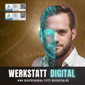 ProMech - Werkstatt-Digital - der CRM Podcast