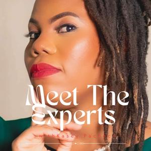Meet the Experts