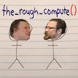The Rough Compute