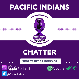 Pacific Indians Chatter