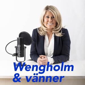 Wengholm & vänner