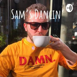 Sam's Dancin'