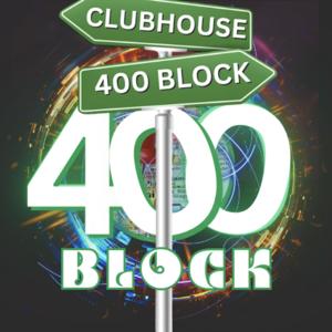 400 Club Rooftop Talk