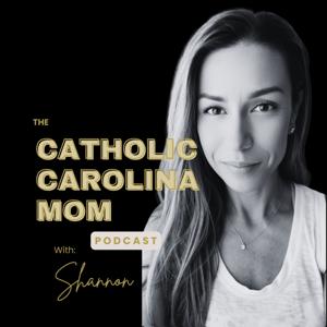 Catholic Carolina Mom