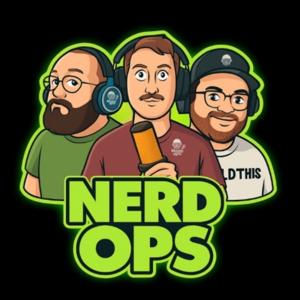 Nerd Ops