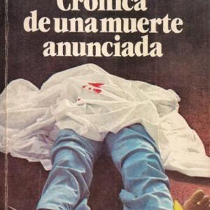 Cap 1: Crónicas de una muerte anunciada