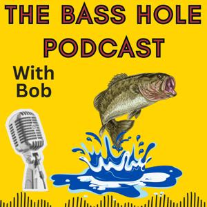 The Bass Hole Podcast