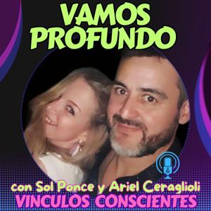 Vamos Profundo con Sol y Ariel