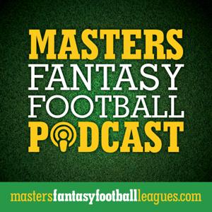 Masters Fantasy Football Podcast