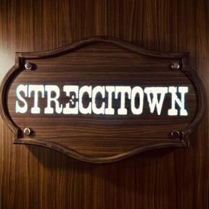Streccitown
