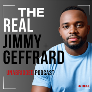 The Real Jimmy Geffrard