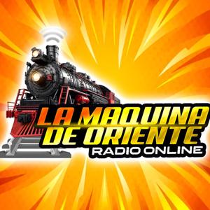 La Máquina de Oriente Radio