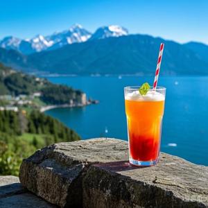 饮品系列 | 治愈你的不好喝