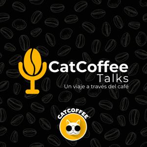 CatCoffee Talks