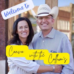 Convo with the Collum's