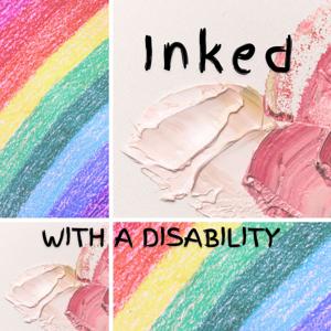 Inked with disabilities