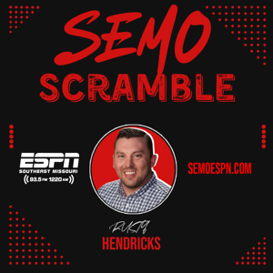 SEMO Scramble