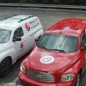 Content Matters PodCast