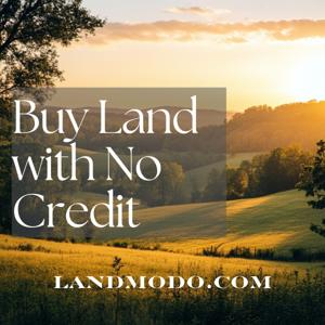 Landmodo: Buy Land with Owner Financing