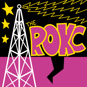 The Radio of Kullerluk City