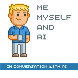 In conversation with AI // Random Curiosity, Zero Script.