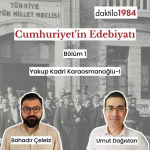 Cumhuriyet’in Edebiyatı