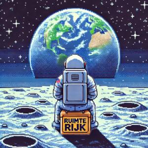 RuimteRijk Podcast