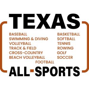 The Texas All-Sports Podcast