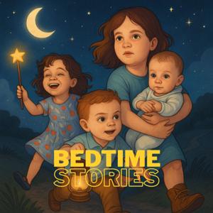Bedtime Stories for Kids